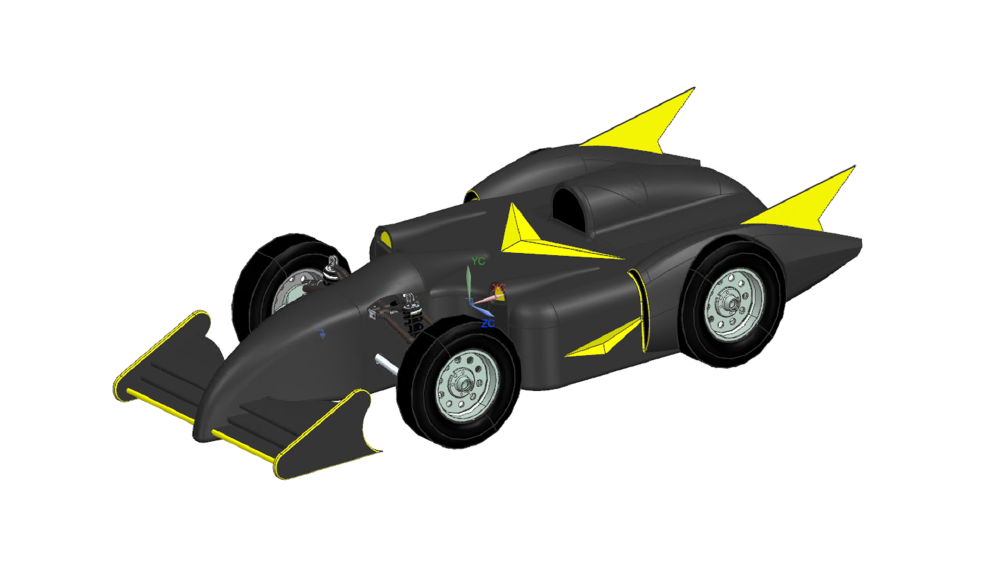 Car Design