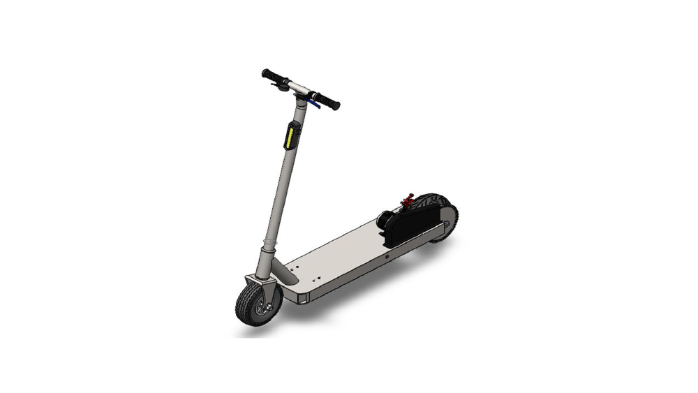 Scooter Design