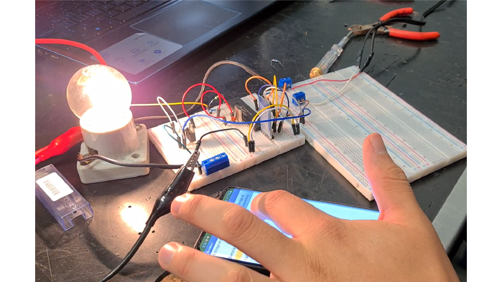 Smart Bulb